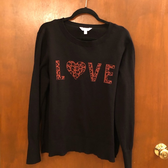 Time and Tru Sweaters - Time & Tru sweater